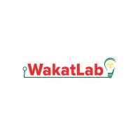WakatLab logo - Similar company to Sofrecom Sarl