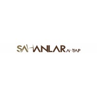 Şahanlar Ahşap Kuyumculuk İnşaat San. ve Tic. Ltd. Şti. logo - Similar company to Terzioğlu İnşaat