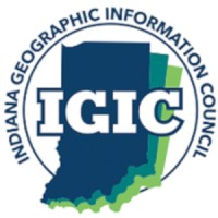 Indiana Geographic Information Council logo - Similar company to Abnet