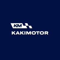 Kakimotor logo - Similar company to Roadrunner Performance