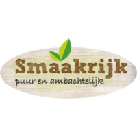Smaakrijk logo - Similar company to Middenman