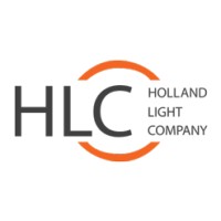 Holland Light Company logo - Similar company to Dutch Light Trading Bv