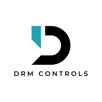 DRM Controls logo - Similar company to 4M Controls Limited