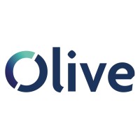 Olive Communications UK logo - Similar company to Onecom