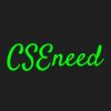 CSEneed logo - Similar company to Top Tech Roles