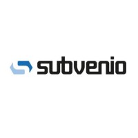 Subvenio Rail AB logo - Similar company to Broby Spår