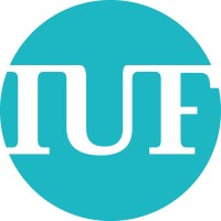Institut universitaire de France (IUF) logo - Similar company to Cyber-Detect