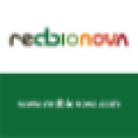 Redbionova logo - Similar company to AgroAdvance