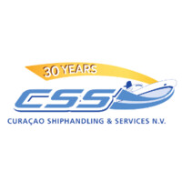 CSS-NV Curaçao Ship Handling Chandling Services logo - Similar company to Seaharbor Group
