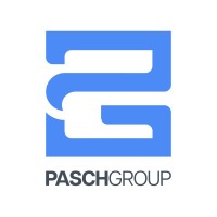 Pasch Group logo - Similar company to Plinx.Ai