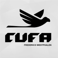 CUFA Frederico Westphalen logo - Similar company to Uri Frederico Westphalen