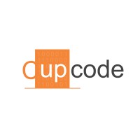 Cupcode logo - Similar company to Cup Of Code