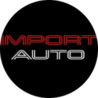 ImportAuto - Mobility Solutions logo - Similar company to Sorea