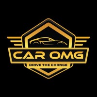 CAR OMG DUBAI logo - Similar company to Barcode Auto Care