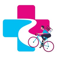Livmed's logo - Similar company to Kidcab