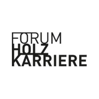 FORUM HOLZKARRIERE logo - Similar company to X-Fix Wood Connector