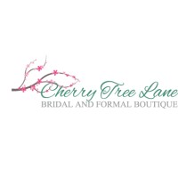 Cherry Tree Lane Bridal And Formal