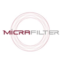 Micrafilter logo - Similar company to Algol Diagnostics Oy
