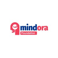 Mindora Foundation logo - Similar company to We Are Youth Foundation