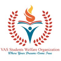 VAS Students Welfare Organization logo - Similar company to Know The Glow