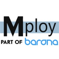 Mploy AS logo - Similar company to Clockwork Bemanning As