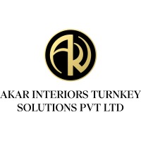 Akar Interiors Turnkey Solutions Pvt Ltd logo - Similar company to Avon Interiors & Design