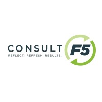 ConsultF5 Ltd