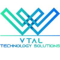 VTal Technology Solutions LLC logo - Similar company to Vital Technology Group