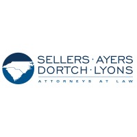 Sellers Ayers Dortch & Lyons logo - Similar company to Carroll Troberman, Pllc
