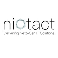 Niotact Digital Solutions Pvt. Ltd. logo - Similar company to Flexicious Llc
