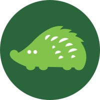 Green Hedgehog Solutions logo - Similar company to Blue Sky Energy Asia