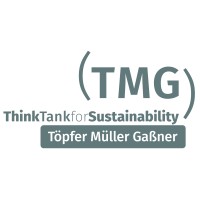 TMG Think Tank for Sustainability logo - Similar company to Nsu Alumni Association Australia