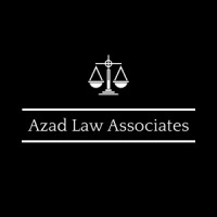 Azad Law Associates logo - Similar company to Edufox