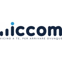 Iccom logo - Similar company to Extra-Net S.R.L.