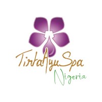Tirta Ayu Spa Nigeria logo - Similar company to Wisdompos