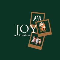 Find Joy logo - Similar company to Joy Expertise