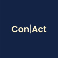 ConAct logo - Similar company to The Original Body Ag