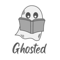 Ghosted LLC logo - Similar company to Unghosted®