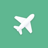 BookMyFlight logo - Similar company to Fix Ai