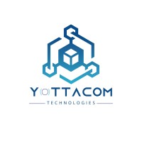 Yottacom Technologies logo - Similar company to Codainer Ai