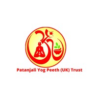 Patanjali Yog Peeth (UK) Trust logo - Similar company to Scotmed Limited