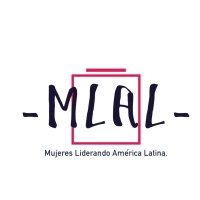Mujeres Liderando América Latina logo - Similar company to Alliance 8.7
