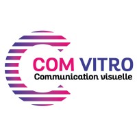 Com Vitro - AD BUILD logo - Similar company to Axbx