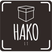 Hako IT - Software Solutions logo - Similar company to Data Analytics Service
