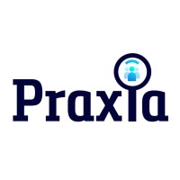 Praxia logo - Similar company to Praxia