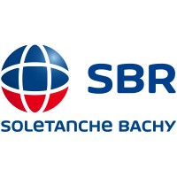 SBR Soletanche Bachy Romania logo - Similar company to Pro Events