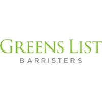 Greens List Barristers logo - Similar company to Foley'S List Pty Ltd