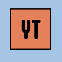 Youthtellers logo - Similar company to The Lorey Group