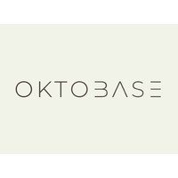 Oktobase logo - Similar company to Einge