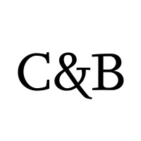 Claire&Blake logo - Similar company to Elephrame